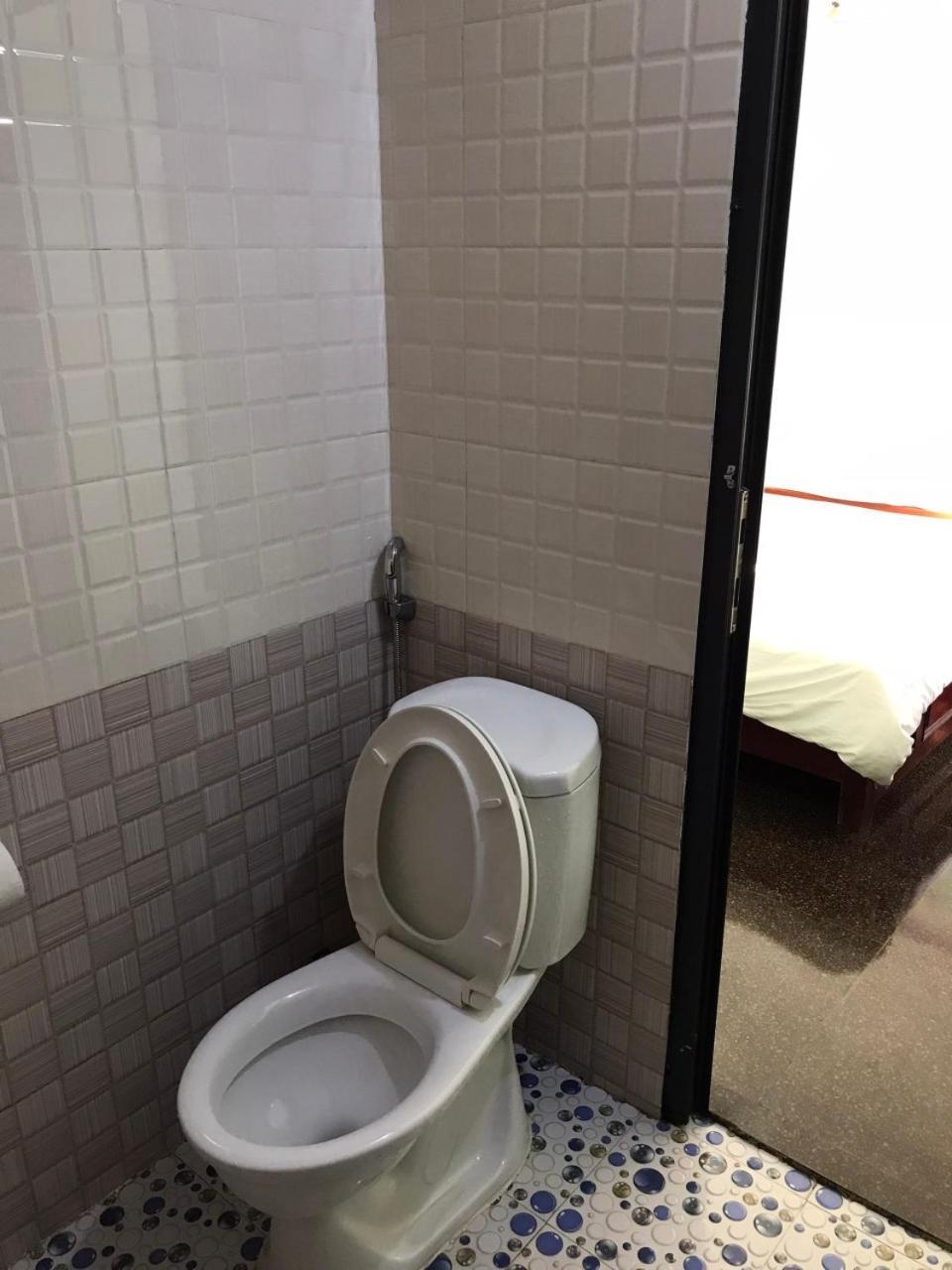 Dai Loan Sapa Hotel Exteriör bild